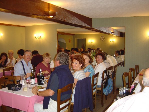 Sorties Vieilles Voitures 2003 33