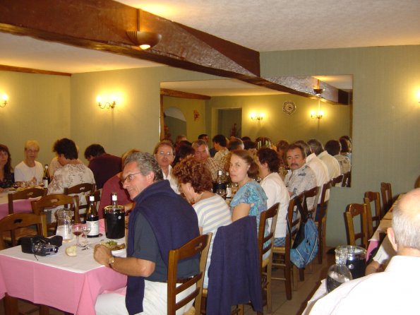 Sorties Vieilles Voitures 2003 34