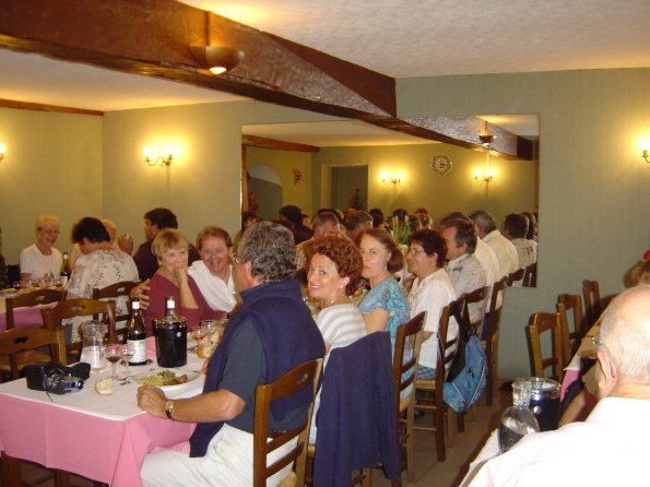 Sorties Vieilles Voitures 2003 35