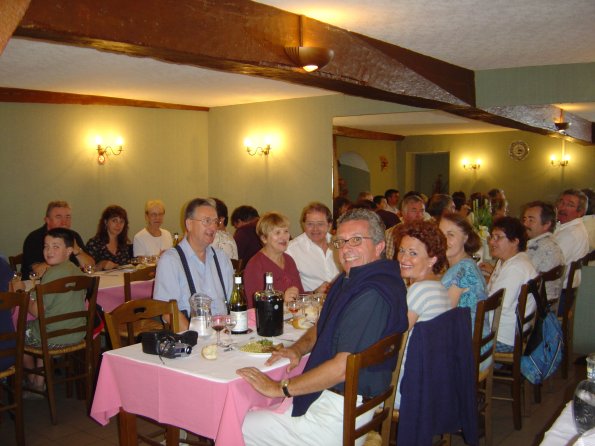 Sorties Vieilles Voitures 2003 36