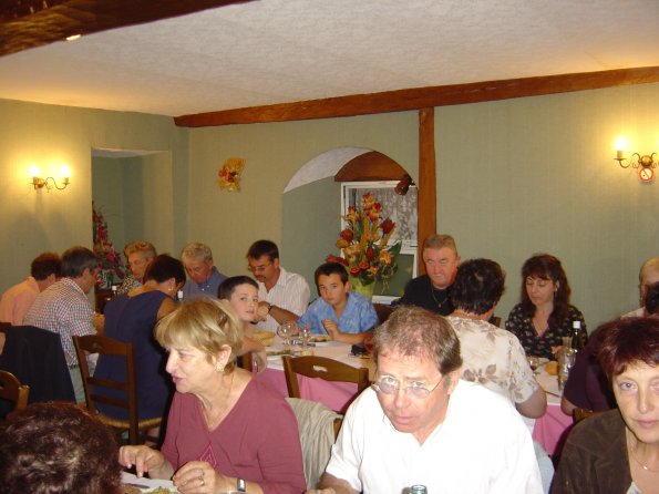 Sorties Vieilles Voitures 2003 37