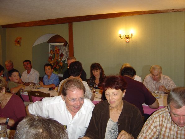 Sorties Vieilles Voitures 2003 38