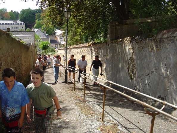 Sorties Vieilles Voitures 2003 39