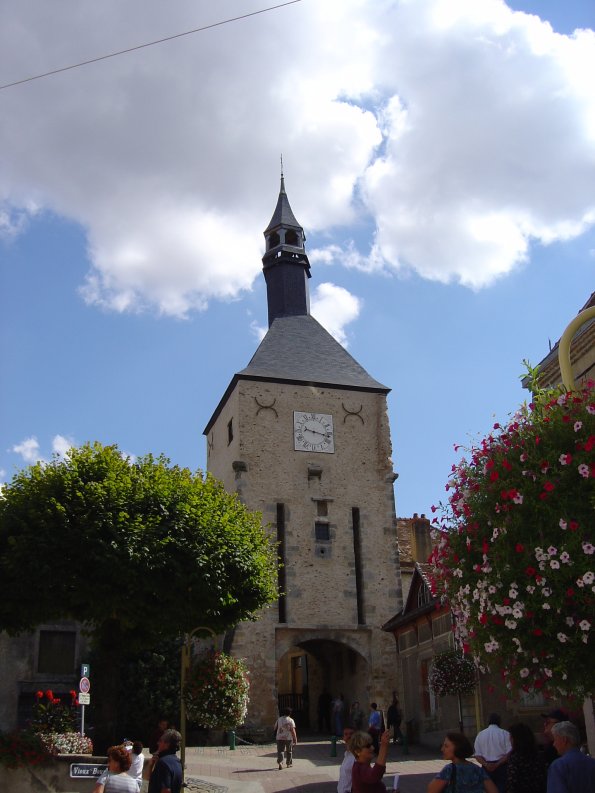 Sorties Vieilles Voitures 2003 40