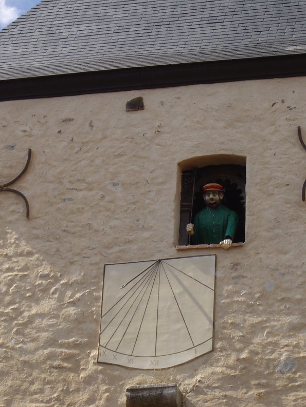 Sorties Vieilles Voitures 2003 43