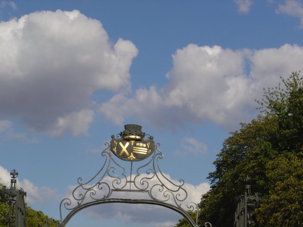 Sorties Vieilles Voitures 2003 44