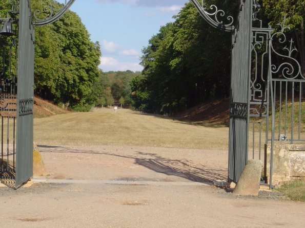 Sorties Vieilles Voitures 2003 45