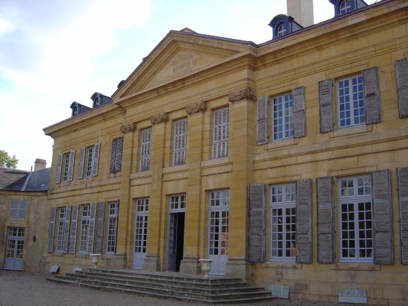 Sorties Vieilles Voitures 2003 46