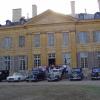 Sorties Vieilles Voitures 2003 49