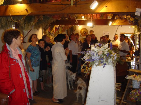 Sorties Vieilles Voitures 2003 53