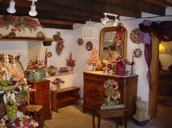 Sorties Vieilles Voitures 2003 58