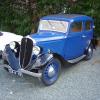 Sorties Vieilles Voitures 2003 64