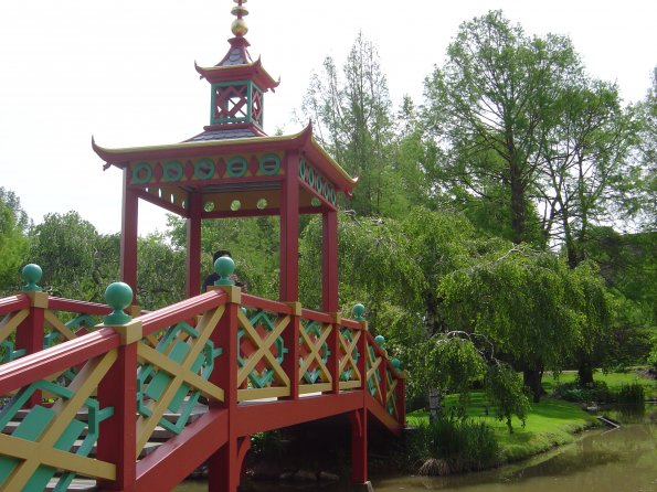 Sortie Vieilles Voitures 2006 007