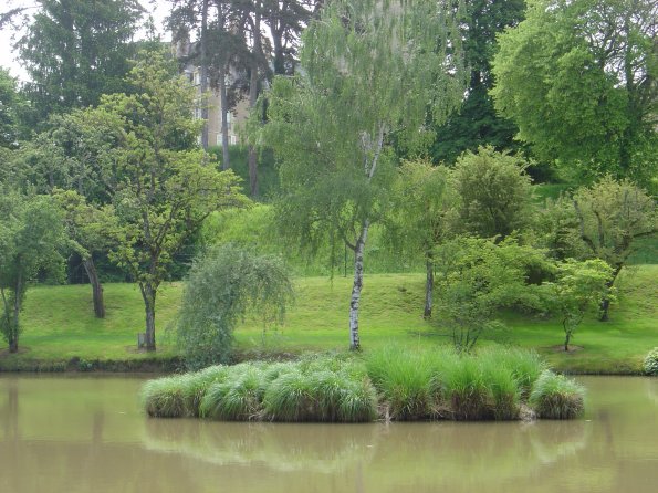 Sortie Vieilles Voitures 2006 011