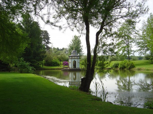 Sortie Vieilles Voitures 2006 013