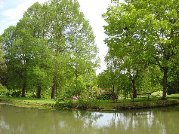 Sortie Vieilles Voitures 2006 017