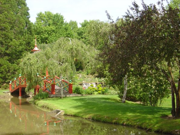 Sortie Vieilles Voitures 2006 022