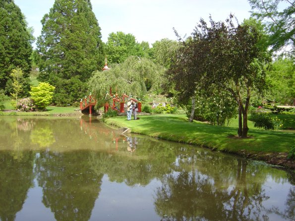 Sortie Vieilles Voitures 2006 023