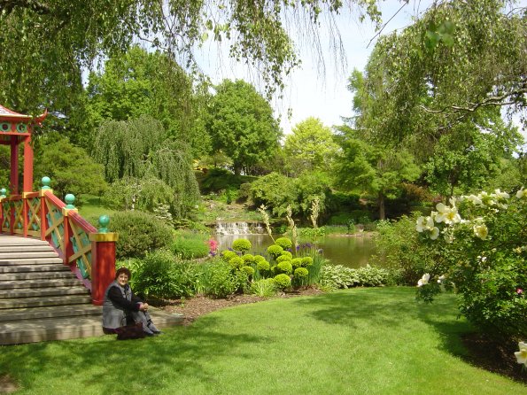 Sortie Vieilles Voitures 2006 024