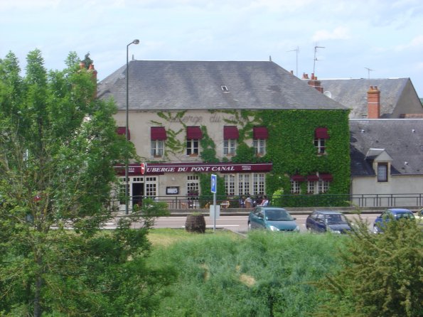 Sortie Vieilles Voitures 2006 037