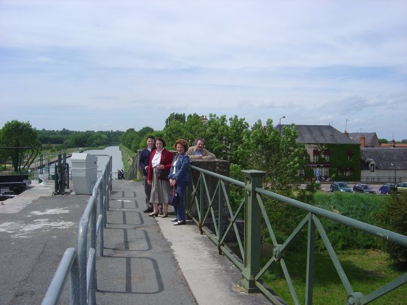 Sortie Vieilles Voitures 2006 038