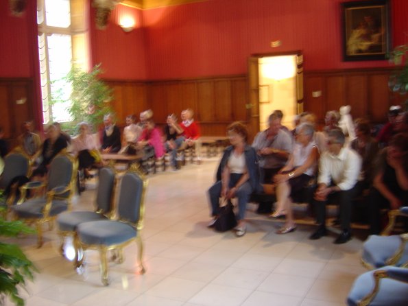 Sortie Vieilles Voitures 2006 041