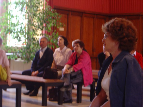 Sortie Vieilles Voitures 2006 042