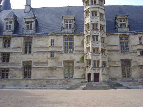 Sortie Vieilles Voitures 2006 043