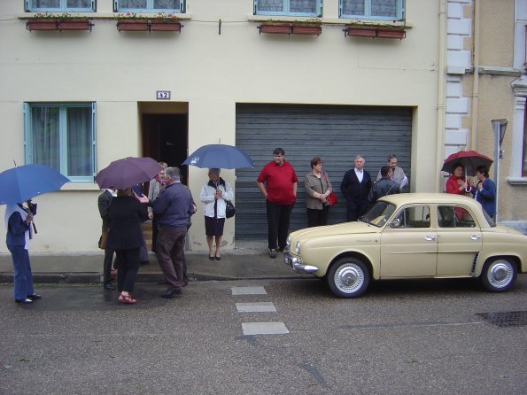 Sortie Vieilles Voitures 2006 044