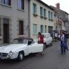 Sortie Vieilles Voitures 2006 046