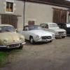 Sortie Vieilles Voitures 2006 049