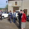 Sortie Vieilles Voitures 2006 052