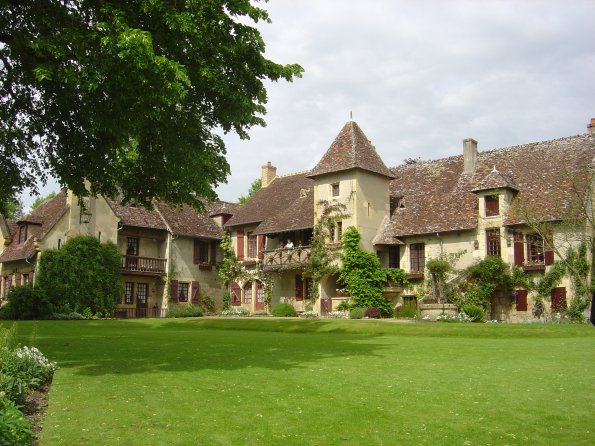 Sortie Vieilles Voitures 2006 058