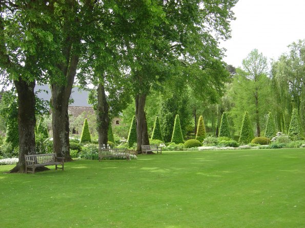 Sortie Vieilles Voitures 2006 059