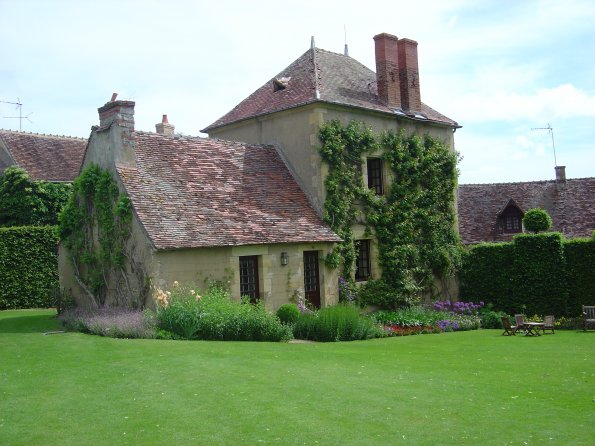 Sortie Vieilles Voitures 2006 061