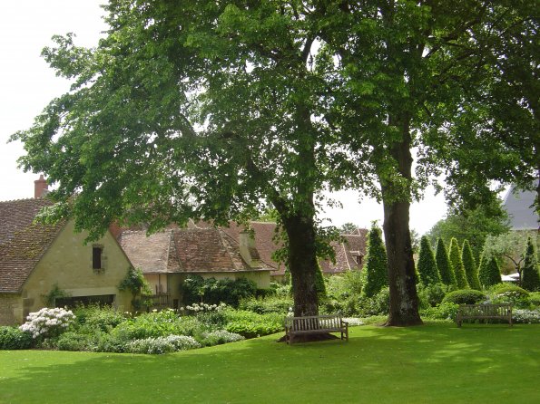 Sortie Vieilles Voitures 2006 062