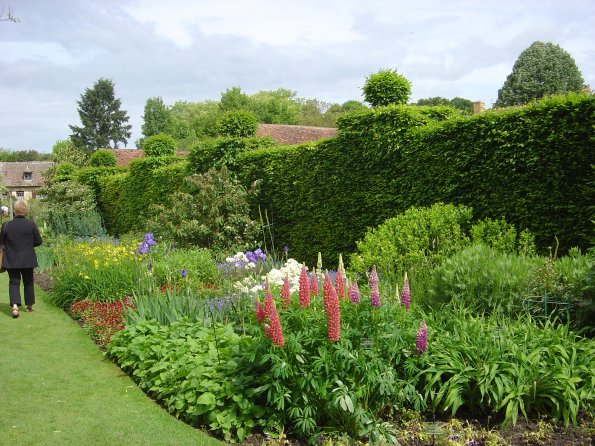 Sortie Vieilles Voitures 2006 063