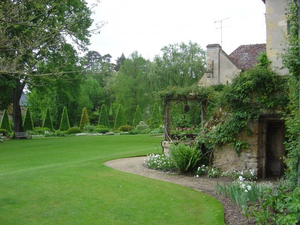 Sortie Vieilles Voitures 2006 064