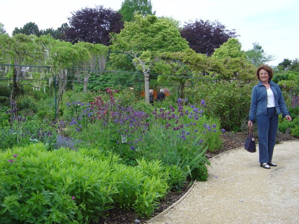 Sortie Vieilles Voitures 2006 068