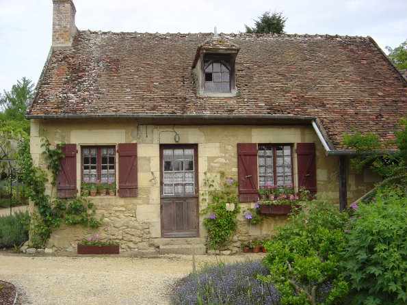 Sortie Vieilles Voitures 2006 069