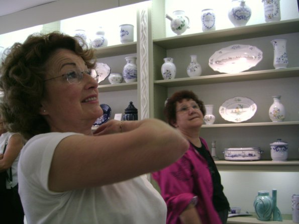 Sortie Vieilles Voitures 2006 075