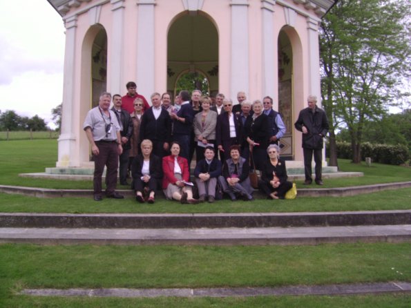 Sortie Vieilles Voitures 2006 077