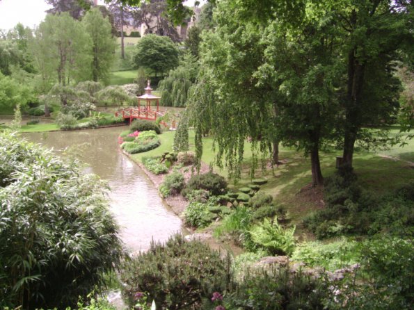 Sortie Vieilles Voitures 2006 078