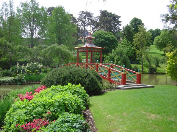 Sortie Vieilles Voitures 2006 082