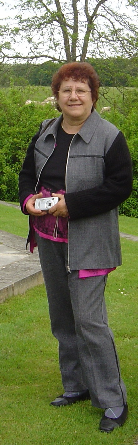 Sortie Vieilles Voitures 2006 094