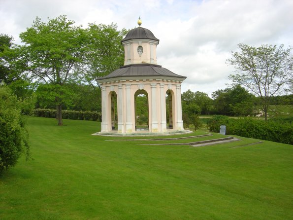 Sortie Vieilles Voitures 2006 098