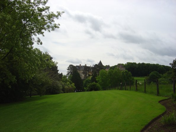 Sortie Vieilles Voitures 2006 099