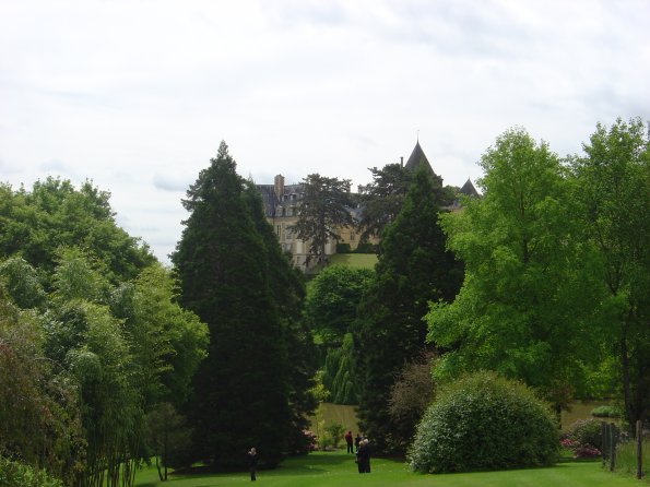 Sortie Vieilles Voitures 2006 101