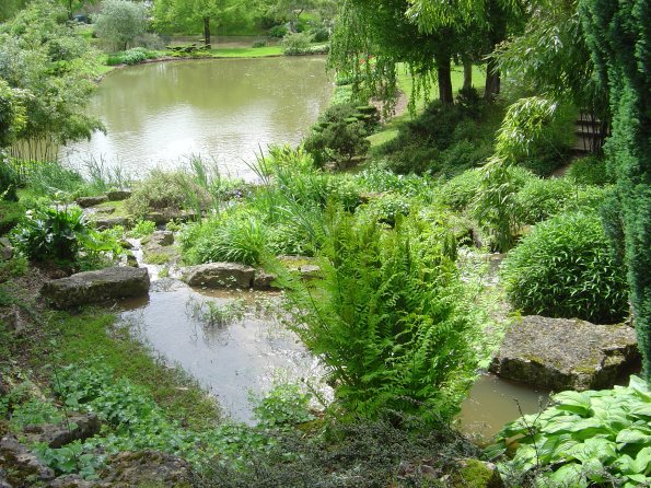 Sortie Vieilles Voitures 2006 102