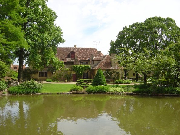 Sortie Vieilles Voitures 2006 106